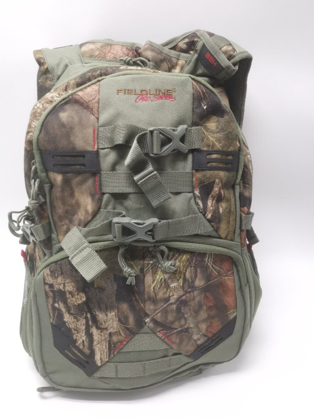 Fieldline Pro Series Hunting Backpack Large Capacity Travel Bag Camo